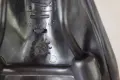 Ретро Шосейна Седалка San Marco Light Concor, снимка 7