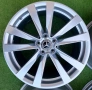 Продавам 4бр оригинални 19-ки джанти за Мерцедес W223,W222,W221,, снимка 3