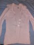 Светло розова жилетка, снимка 3