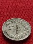 Монета 20 стотинки 1912г. Царство България за колекция - 27382, снимка 4