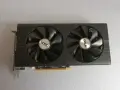 Видео карта Sapphire NITRO+ RADEON RX 470, 8GB GDDR5, снимка 1