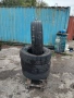 Бусови гуми 225 75 16 C Ц Мишелин Michelin. Налични са 4 броя - нов внос. Не са нови!, снимка 7