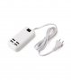 USB ЗАРЯДНО / 4 ПОРТА / 220V, 3A, 15W - код 15W 4-Port, снимка 5
