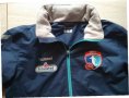яке ветровка джърси HUMMEL размер M, снимка 6