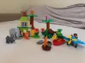 Lego Duplo Джунгла 10804 Jungle, снимка 7