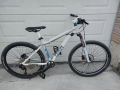 Планински алуминиев велосипед TREK , снимка 18