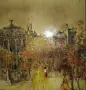 Авторска картина - Пламен Монев, снимка 3