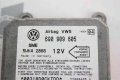  Модул AIRBAG за Volkswagen Sharan (2000-2010) 6Q0909605, снимка 2