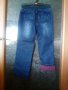 Нови детски дънки с подплата - Унисекс размер 110, снимка 5