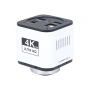 4K 60FPS 1K 60FPS дигитална камера комплект IMX678 CCD HDMI USB индустриална 4K камера за микроскоп, снимка 2