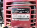 Свредел, бензин, четиритактов, Honda GX35, снимка 3