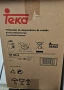 Продавам нова Teka tr 50.4 мелачка за мивка, снимка 2