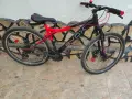 велосипед 27,5"с дискови спирачки , снимка 11