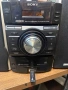 Sony GENEZI Mini HI-FI Component System MHC-EC69, снимка 6