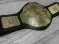 Шампионски пояс WWE World Heavyweight Championship световната титла в кеча Mattel детски belt колан, снимка 3