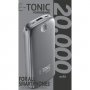 Външна батерия Cellularline 20000mAh, E-Tonic, снимка 2