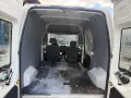 FORD TOURNEO CONNECT 1.8 TDCI 2005 Г 5 ск само на части , снимка 5