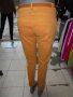 нови панталони в горчица с размери М,Л,ХЛ,2ХЛ, снимка 5