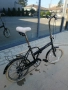 велосипед сгъваем Капитен 20, снимка 10