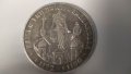 Монета, Deutschland 10 Mark 1990 Kaiser Friedrich I. Barbarossa (1122 - 1190), снимка 2