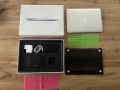 КАТО НОВ ! MacBook Air (13-инчов, early 2014) - i5 - SSD 256GB - A1466, снимка 1