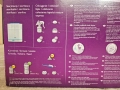 Комплект електрически стерилизатор Philips Avent 3в1, снимка 3