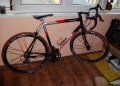 Продавам шосейка Esperia Racing 5100 Full Campagnolo , снимка 3