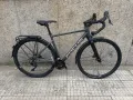 Focus Atlas 6.7 Gravel 28''/Shimano GRX 2x10/Carbon Fork, снимка 2