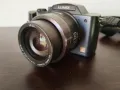 Panasonic Lumix DMC-FZ2 LEICA Lens Japan, снимка 4