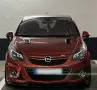 Opel Corsa D OPC Nürburgring Edition 
1 of 500, снимка 1