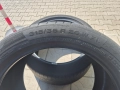 2бр.Летни гуми  20 цола 315/35/20 Continental, снимка 8