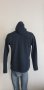 HAGLOFS Whooly Hood Women Wool Full Zip Size L ОРИГИНАЛ! Дамскo Горнище с цял цип!, снимка 6