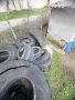 Подарявам големи гуми за септична яма, снимка 4