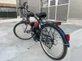 Моторно колело/нов двигател, снимка 3