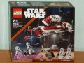 Продава LEGO Star Wars 75377 75378 75379 75380 75381 75383 75384 75386 75387 75388 75390 75391 75393, снимка 3