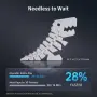ANYCUBIC Kobra Max, голям 3D принтер 450 x 400 x 400 мм НОВ, снимка 7