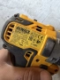 Dewalt 18V винтоверт, снимка 6