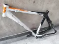 Рамка за колело Cross Parallax, снимка 3