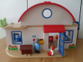 Кукленска къща, Плеймобил, Playmobil, снимка 10