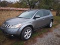 Продавам Nissan Murano  3.5 бензин на части. , снимка 5