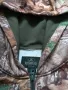 realtree red head - мъжко ловно горнище L, снимка 7