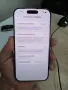 IPhone 17 256GB Батерия 95%, снимка 8