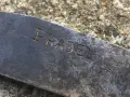 старо ножче "PRADEL" , снимка 7
