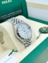 Rolex Datejust 31mm (36mm) Steel Diamond Dial Дамски Различни Варианти, снимка 4