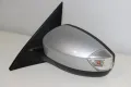 Ляво огледало Ford S-Max (2006-2015г.) 6 пина Ford Smax електрическо, снимка 4