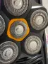 DOAO A6 Head Shaver – Водоустойчива електрическа самобръсначка за глава и лице с 6D плаваща глава, снимка 5