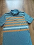 NIKE Golf - страхотна мъжка тениска КАТО НОВА С, снимка 6