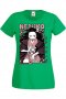 Дамска тениска Demon Slayer Nezuko Kamado 01,Анимация,игра,Празник,Повод., снимка 7