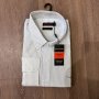 Риза Pierre Cardin с дълъг ръкав, снимка 1 - Ризи - 44431130