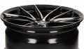 18" Джанти Мерцедес 5X112 Mercedes W204 205 W211 212 W221 222 CL CLS, снимка 6